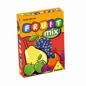 Fruit Mix édition simple