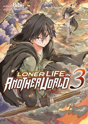 Loner Life in Another World 3 simple