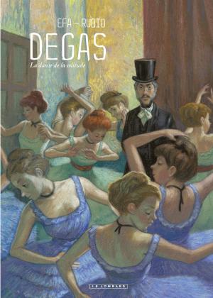 Degas édition simple