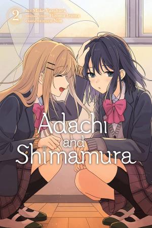 Adachi et Shimamura 2