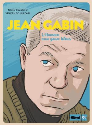 Jean Gabin  simple