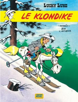 Lucky Luke 67 - Le klondike