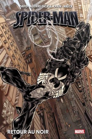 Spider-Man - Retour au Noir  TPB Hardcover (cartonnée) - Marvel Deluxe - Ed.202