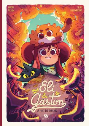 Eli & Gaston T.2