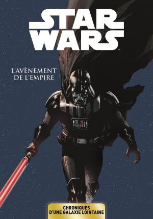 Star Wars - Chroniques d'une galaxie lointaine 2 TPB softcover (souple)