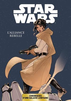 Star Wars - Chroniques d'une galaxie lointaine 4 TPB softcover (souple)