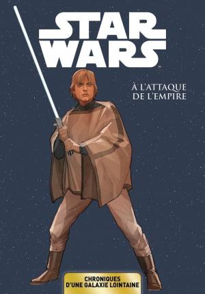 Star Wars - Chroniques d'une galaxie lointaine 5 TPB softcover (souple)