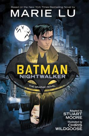 Batman - Nightwalker édition TPB softcover (souple)