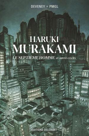 Haruki Murakami  simple
