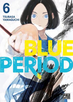 Blue period #6
