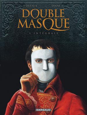 Double masque édition Intégrale 2021