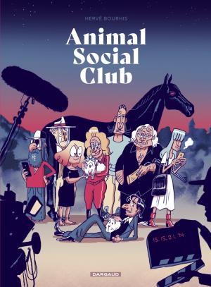 Animal Social Club 1