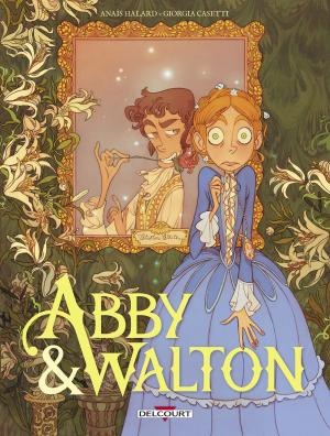 Abby & Walton T.1