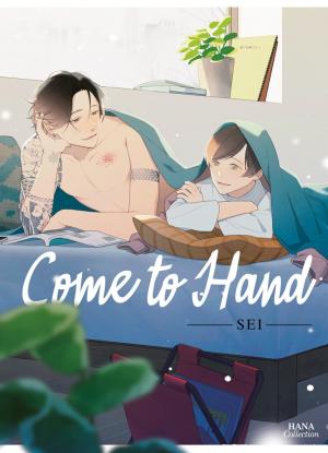 Come to hand  simple