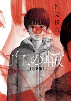 couverture, jaquette Les Liens du Sang 9  (Shogakukan) Manga