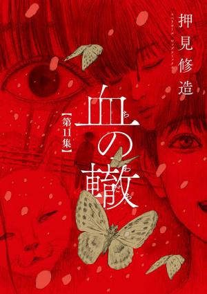 couverture, jaquette Les Liens du Sang 11  (Shogakukan) Manga