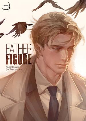 couverture, jaquette Father Figure & In These Word Stories 1