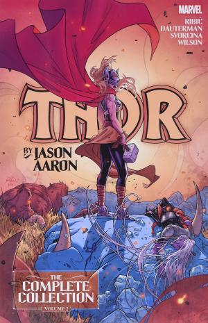 Thor by Jason Aaron - The Complete Collection 2 - Thor By Jason Aaron - The Complete Collection Vol. 2