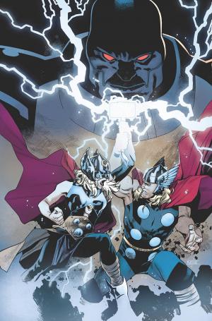 Thor by Jason Aaron - The Complete Collection 4 - Thor By Jason Aaron - The Complete Collection Vol. 4