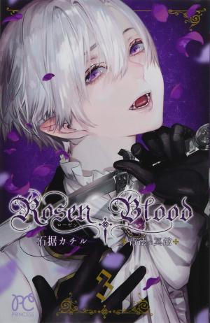 Rosen Blood 3
