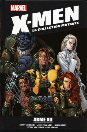 X-men - La collection mutante T.71