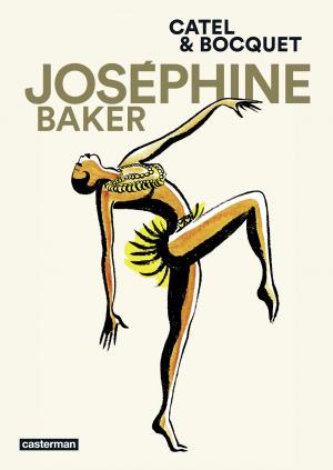 Joséphine Baker 1