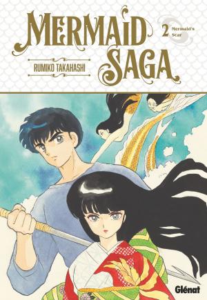 couverture, jaquette Mermaid Saga 2 Edition originale (Glénat Manga) Manga