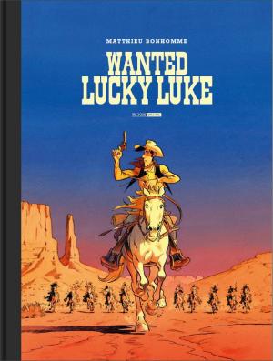 Lucky Luke 1 - Wanted Lucky Luke