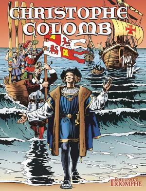 Christophe Colomb 1