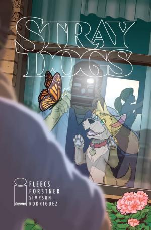 Free Comic Book Day 2021- Stray Dogs 1