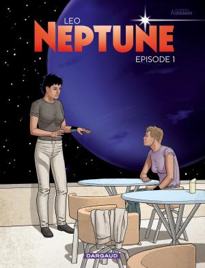 couverture, jaquette Les mondes d'Aldébaran - Neptune 1  - Episode 1 (dargaud) BD