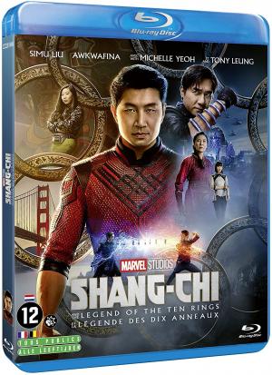 Shang-Chi et la Légende des Dix Anneaux 0