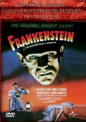 Frankenstein 0