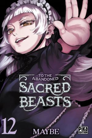 couverture, jaquette To the Abandoned Sacred Beasts 12  (Pika) Manga