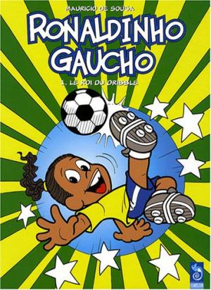 Ronaldinho Gaucho édition simple