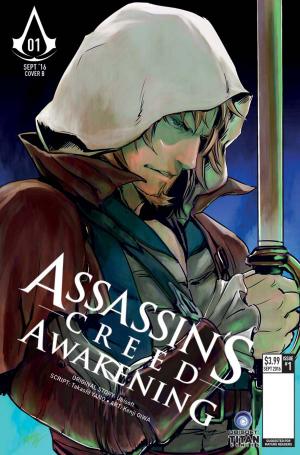 Assassin's Creed -  Awakening # 1