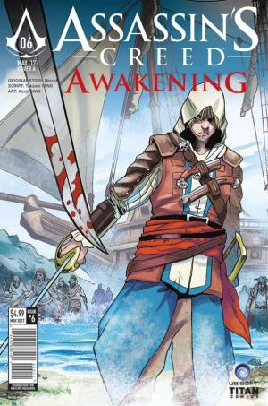 Assassin's Creed -  Awakening # 6