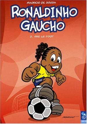 Ronaldinho Gaucho 2 - Vive le foot