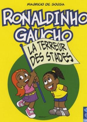 Ronaldinho Gaucho 3 - La terreur des stades