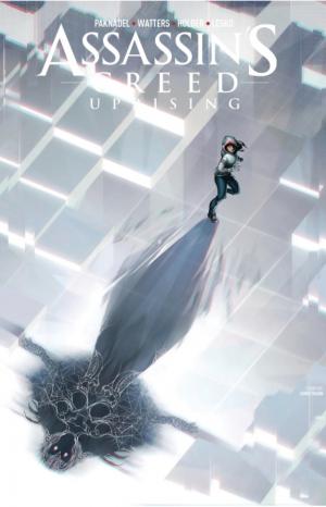 Assassin's Creed - Uprising # 6