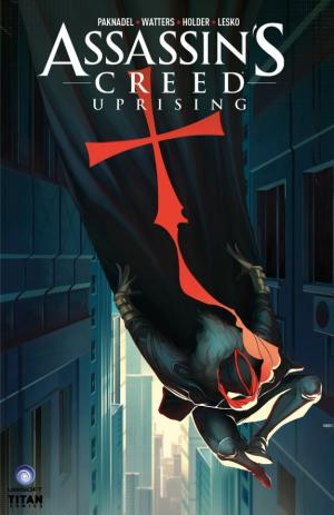 Assassin's Creed - Uprising # 7