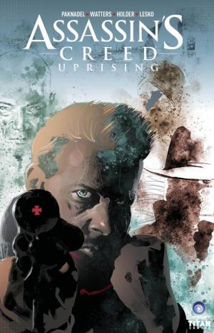 Assassin's Creed - Uprising # 8