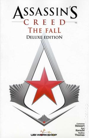 Assassin's Creed - The Fall édition TPB softcover (souple) - deluxe - 1ère édition