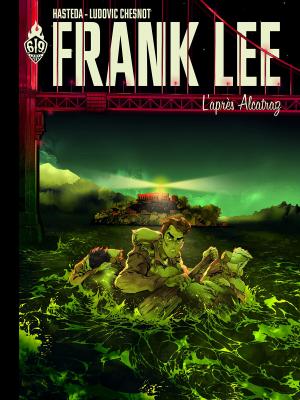 Frank Lee, l'après-Alcatraz