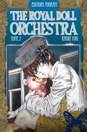 The Royal Doll Orchestra T.2