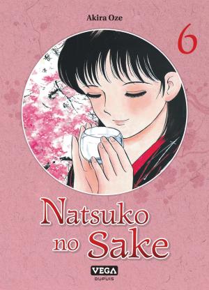 Natsuko no sake 6 simple