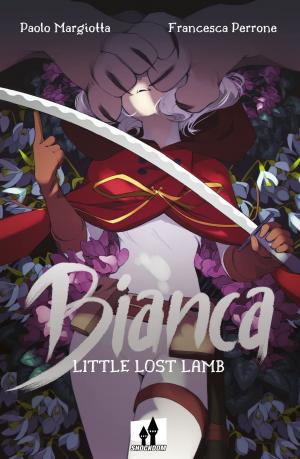 Bianca : Little Lost Lamb édition simple