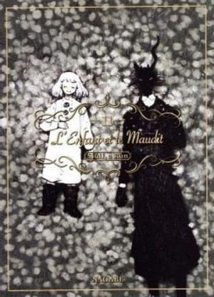 couverture, jaquette L'Enfant et le Maudit 11  (Komikku Editions) Manga