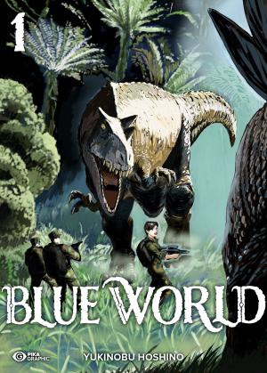 Blue World 1