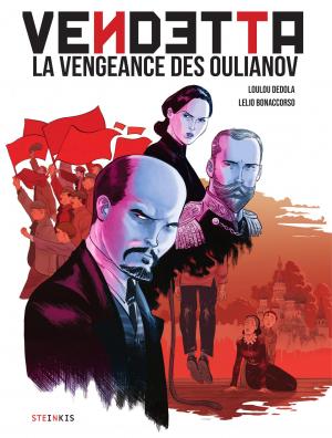 Vendetta : La vengeance des Oulianov